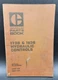 Cat Caterpillar 173B 183B Hydraulic Controls Parts Book Manual OEM