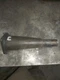 Oliver super55,550 farm tractor clutch throw out bearing tube