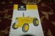 Oliver 1550 Industrial Tractor Brochure FCCA 