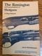 THE REMINGTON SHOTGUNS - M870 & M1100/M11-87 - A Shop Manual by Jerry Kuhnhausen