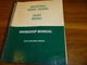 Isuzu A4JG1 Industrial Diesel Engine Workshop Shop Service Repair Manual