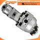 Hydraulic Gear Pump 705-56-43020 For Komatsu WA450-3 WA450-3L WA450-3LL