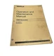 Caterpillar 330C Excavator Operation & Maintenance Manual, SEBU7451-01 **SALE**