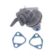 Fuel Feed Lift Pump 121256-52021 128270-52010 For Yanmar 2GM 3GM 3GMD 3HM Engine