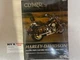 CLYMER Manual, Harley-Davidson FLS/FXS Twin Cam 88B, 95B, 103B 2000-2005