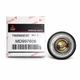 Genuine Mitsubishi MD997606 Engine Thermostat Pajero Delica 4D56 4D55