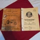 ALLIS-CHALMERS Shop Manual WD Tractor Operating Repair # AC-11 B C CA G RC WC WF