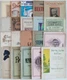 Various Vintage Piano Sheet Music Books SELECT TITLE