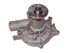 Water Pump For Mitsubishi Forklift FG15K-AF31B