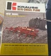 Krause 1070 Series Chisel Plow Brochure FCCA ver2