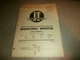 Vintage I & T Shop Manual IH-8 International Harvester Tractors A B C H M CUB