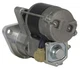 NEW 12V STARTER FITS MASSEY FERGUSON FARM TRACTOR MF-205 1979-1984 3601850101