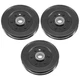 TCA17540 Deck Idler Pulley For John Deere 2025R 2027R 2032R 2305 2210 4010