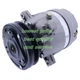 1PC Compressor 5110394, 5110511 For Kioti Tractor DK45S DK55 DK55C DK65C DK901C