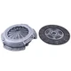 Clutch & Pressure Plate T4620-14400 T4680-14501 for Kioti DS411 DK45S DK5010 &perp;