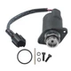 LL001140 Solenoid Valve For Case CX240 CX290 CX350 For SH200-5 SH350-5
