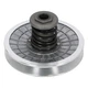 Rear Secondary Drive CVT Clutch Assembly For Hisun Hs500 Hs700 21400-004-0000