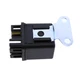 Glow Plug Relay FOR KOMATSU 2D70E-5S-BA 3D68E 3D68E-3A PC07-2 3D72N-2BB PC12UU-2