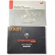 OEM KIOTI CK2620 CK3520 CK4020 Tractor Owner's Manual + KL4030QA Loader Manual