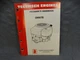 Tecumseh Engines Mechanic's Handbook OHV15, 695795, 1993