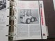 International 4130 Compact Loader Sales Sheet 4 Page