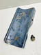 Kubota B6000DT Tractor Left Side Cover Starter Mud Guard