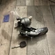 MITSUBISHI OUTLANDER 2007-2012 IGNITION BARREL Manual Refurbished