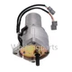 20S00002F3 Throttle Motor For Kobelco SK200-6 SK210-6 SK230-6 SK70SR-2 SK80CS-2