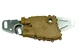 D116410A - ALLISON 1000 2000, MANUAL LEVER POSITION SENSOR, PRNDL, 2 CONN