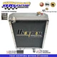 AT186930 Aluminum Radiator Fits John Deere Tractors 310E 310SE 315SE 310 Super