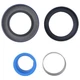 3800617 3803884 Front Cover Seal Kit For Cummins Engine N14 NH855 NT855 QSN14