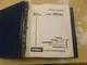 Kobelco K903-II Hydraulic Crawler Excavator Shop Service Repair Manual xz