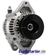 Alternator 40Amp New - OE No. 100211-6930 for Toyota 5Fd 5Fg 5Fge 5Fgl 6Fd