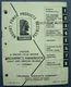 Orig Vintage Lauson 4-Cycle Engine 202pg Mechanics Handbook Tecumseh Form 692509
