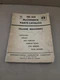 Parts Catalog for McCormick  Farm Tillage Machines TM-201