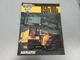 Vermeer Navigator D50x100A Directional Boring System Brochure 4 Page