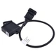 1001186466 1001249798 Dual Axis Tilt Sensor fits JLG 2632R 3246R Scissor Lift
