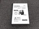Komatsu BX50 FG20-16 FG25-16 FG28-16 FG30-16 Forklifts Parts Catalog Manual