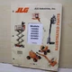 JLG 1532E2 1932E2 2032E2 2646E2 3246E2 SCISSOR LIFT Parts Manual book catalog