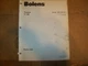 FMC / Bolens Parts List 11 HP Tractor Model 1058 (H11XL) 