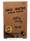 CAT Caterpillar DW20 TRACTOR Parts Catalog Book Manual S/N: 88E1 and up