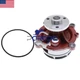 20726092 Cooling System Water Pump for Volvo Excavator