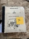 DEUTZ WIRKSHOP MANUAL B/FL911/912/W/913 2911842