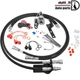 Third Function Valve Kit for Kubota L2501 L3200 L3301 L3901 Tractors LA524 525
