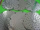 Cheese shredder grater disc for Hobart mixer a200 d300 h600 h660 v1401 m802 