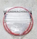 419-43-11260 KOMATSU  WHEEL LOADER THROTTLE / ACCELERATOR CABLE WA300L-3
