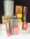 FITS HITACHI EX120-1 EX120-2 ENGINE 4BD1 FILTER AIR ,FUEL ,OIL HYDRAULIC SERVICE