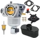 15004-0985 Carburetor Fit for Kawasaki FR691V FR730V FS691V FS730V...