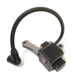 Ignition Coil for Lawn-Boy 8440, 8440AE, 8453, 8461, 8480, 8481, 8605 Lawn Mower