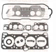 Daewoo A218020, GASKET SET - HEAD 4G64 ENGINE, G20E-3, G25E-3, GC30E-3